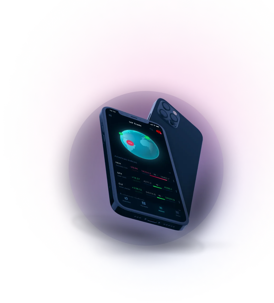 Sichonex - Get in touch with us